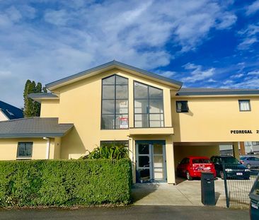 This large, self contained studio room wont last long. - Photo 1