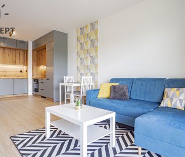 2 pokoje, wysoki standard | ul. Legnicka 33 - Фото 3