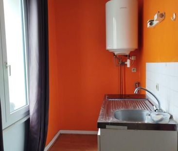 Location Appartement 1 pièce 20m² BREST 29200 - Photo 6