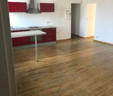 LUNEVILLE (54300) - Appartement - Photo 5