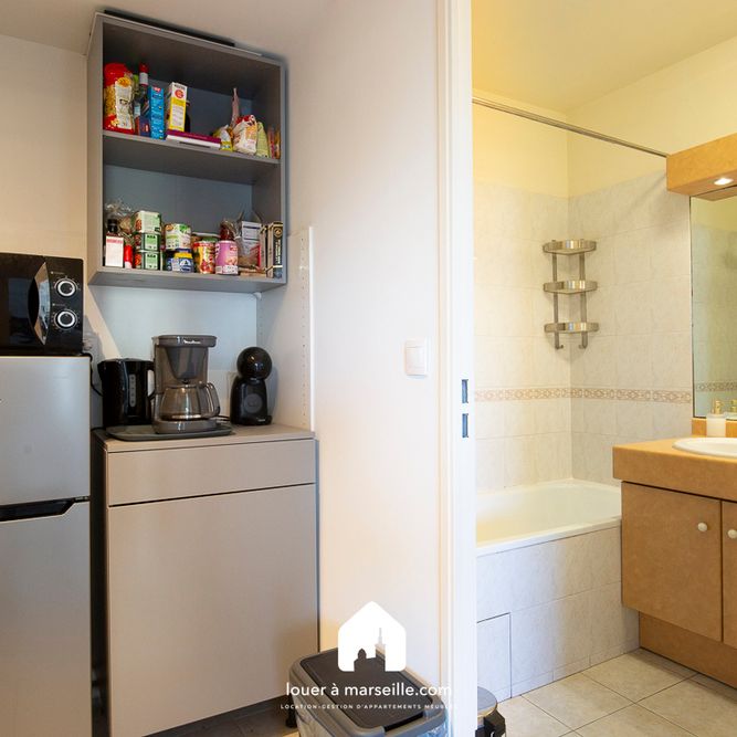 Studio Belle Ile 2 - Photo 1