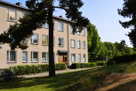 Hållsätrabacken, Skärholmen - Photo 4