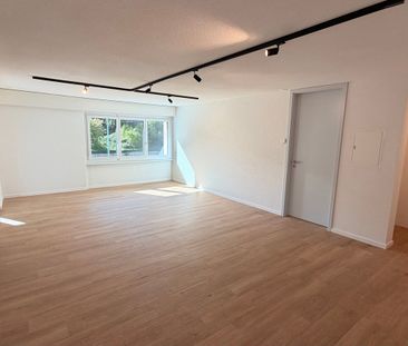 Magnifique appartement de 4,5 pièces au rez-de-chaussée - Photo 2