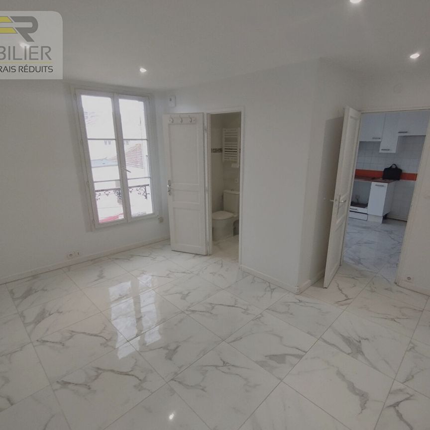 Appartement Argenteuil 2 pièce(s) 29 m2, - Photo 1