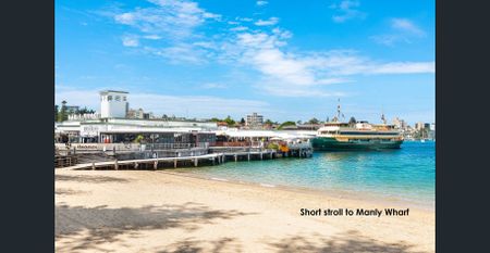 Sunny Eastern Hill Apartment with North-East Aspect - Photo 4