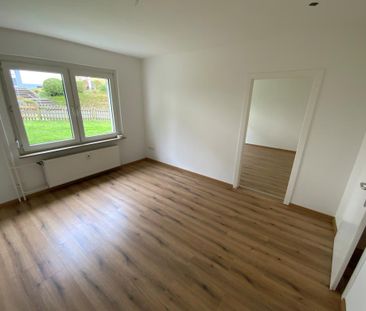 2-Zimmer-Wohnung in Plettenberg-Eschen mieten - Foto 4