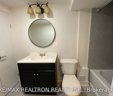 For Lease - 209 Hodgson Drive Unit# Bsmt, Newmarket, Ontario - Photo 6