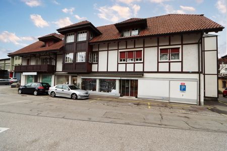 4.5 Zimmer, 110 m², 2. Stock - Foto 4