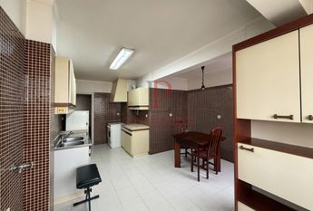 Apartamento T2 em Lisboa