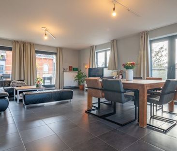 Duplex te huur in Oudenaarde voor € 900 met 3 slaapkamers - Photo 4