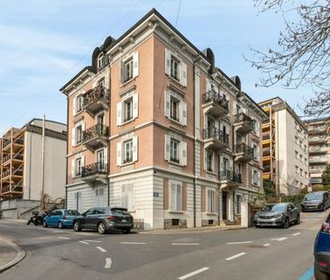 5.5 Zimmer, 127 m² - Foto 2