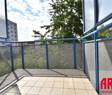 BALKONTRAUM IN LINZ - Photo 2