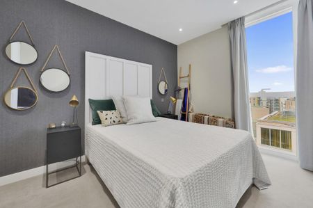 3 bedroom penthouse to rent - Photo 4