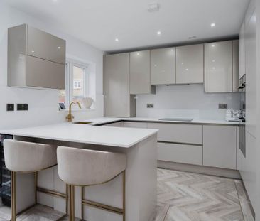 2 bedroom semi-detached house to rent - Photo 6