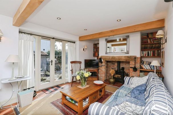 Front Street, Fakenham, South Creake - Photo 1