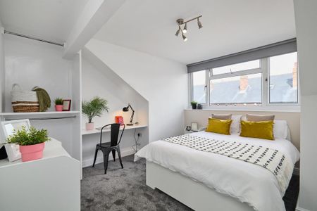 5 bedroom house to rent - Photo 3