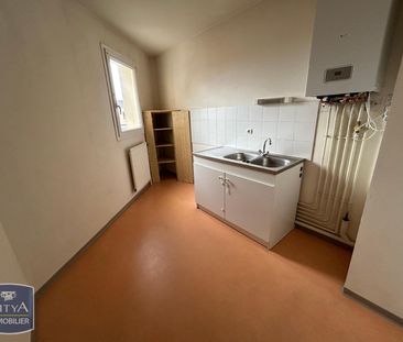 Location Appartement 2 pièces 47m² BUXEROLLES 86180 - Photo 5