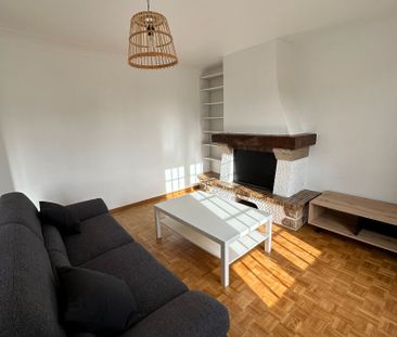 Location Maison 5 pièces 106m² - Photo 1