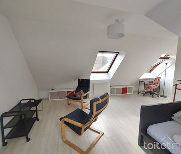 Location Appartement 1 pièce 24m² GIF SUR YVETTE 91190 - Photo 6