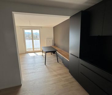 Appartement tout rénové avec vue dégagée et balcon au 2ème et 3ème ... - Foto 5