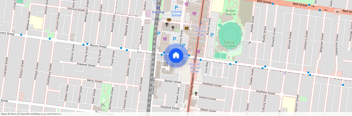 23 Munro Street BRUNSWICK