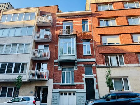 Appartement in Elsene - Foto 3