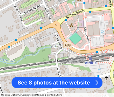 3b Craig Street, Airdrie, ML6 9AJ - Photo 1