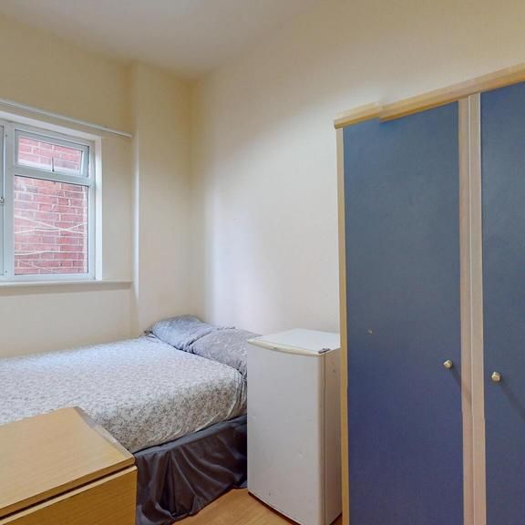 Flat share to rent - Photo 1