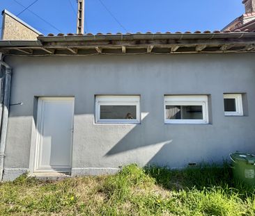 Location Appartement 1 pièce 16m² TALENCE 33400 - Photo 6