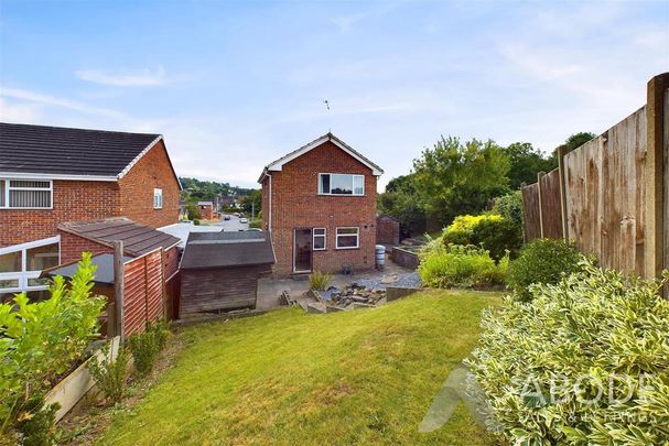3 bedroom detached house to rent - Photo 1