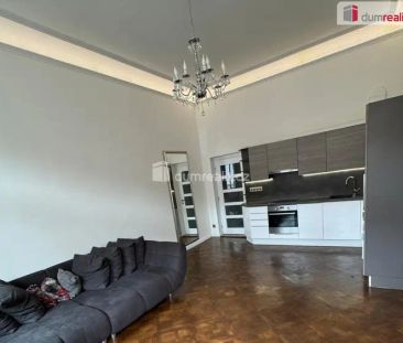 Pronájem 2kk 62 m - Fotografie 1
