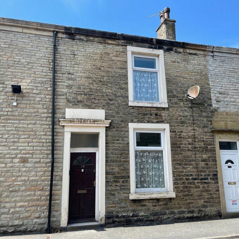 1 bedroom terraced house to rent - Photo 1
