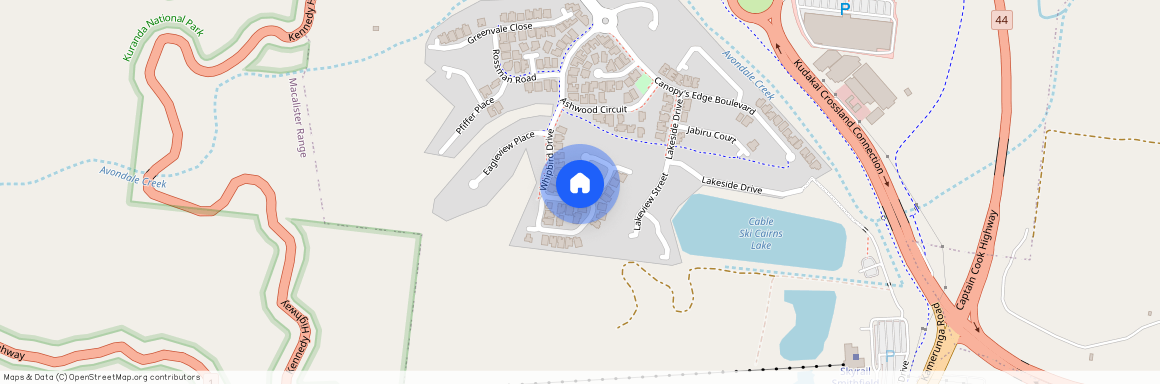 21 Whipbird Drive, Smithfield, QLD 4878