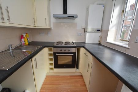 2 bedroom flat to rent - Photo 5