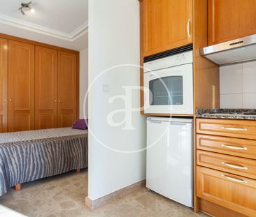 Loft for rent in Campanar (Valencia) - Photo 5