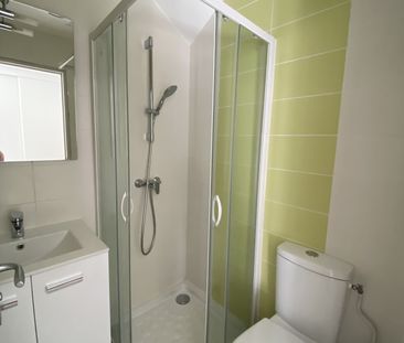 Location Appartement 2 pièces 29m² VILLEBON SUR YVETTE 91140 - Photo 5