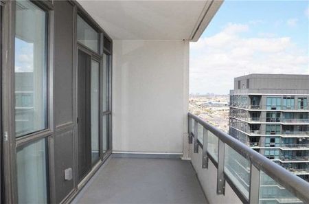 For Lease - 17 Zorra Street Unit# 1201, Toronto, Ontario - Photo 3