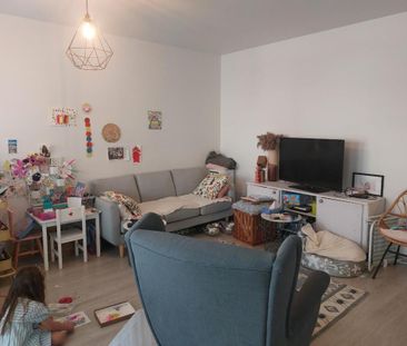 Location Appartement 3 pièces 62m² VERNON 27200 - Photo 1