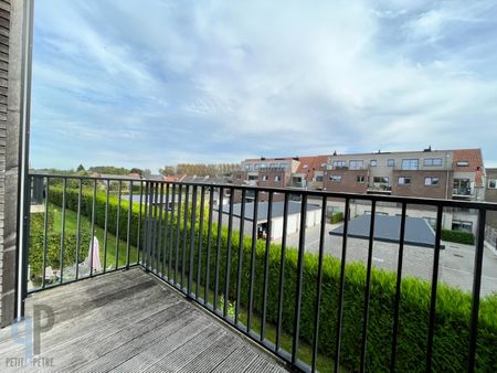 Service flat te huur in Herzele - Photo 2
