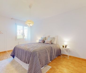 Cercasi subentrante per grazioso 4.5 locali - quartiere Vergiò - Photo 6