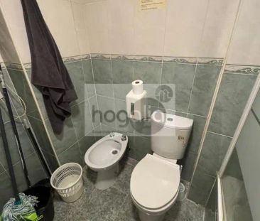 Estudio de alquiler en Triana Este - Photo 6
