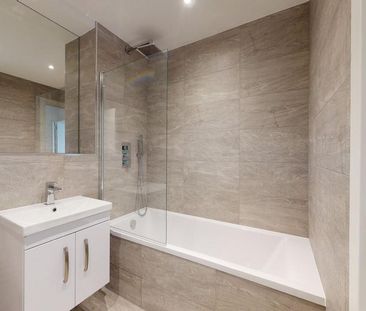 1 bedroom flat to rent - Photo 6