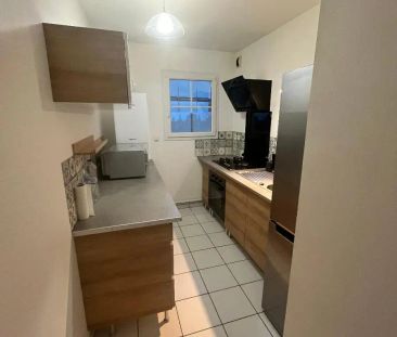 Appartement à louer 2 pièces 47.47m² - Photo 5