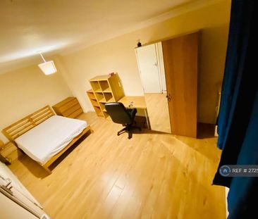 1 bedroom in a house share to rent - Photo 2