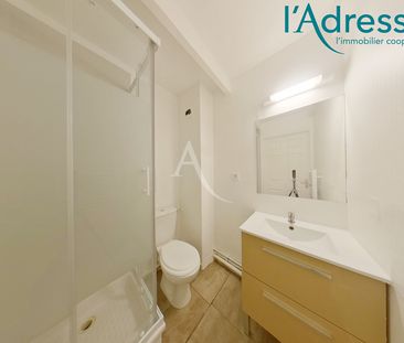 Location Appartement 2 pièces 29m² GARGES LES GONESSE 95140 - Photo 2