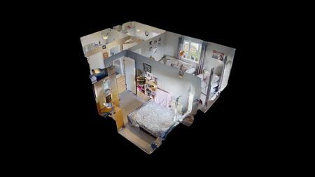 1 bedroom flat to rent - Photo 3