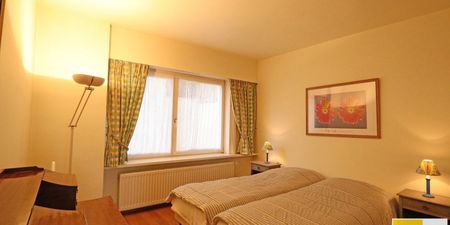 Appartement te huur in Het Zoute voor € 2.000 met 2 slaapkamers - Foto 5