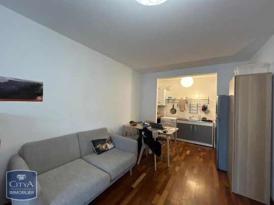 Appartement à louer 2 pièces 44.98m² - Photo 1