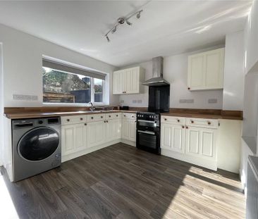 2 bedroom end of terrace house to rent - Photo 6