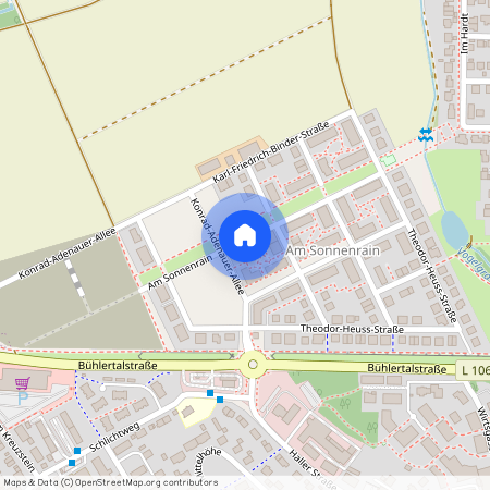 Am Sonnenrain 24, 74523, Schwäbisch Hall